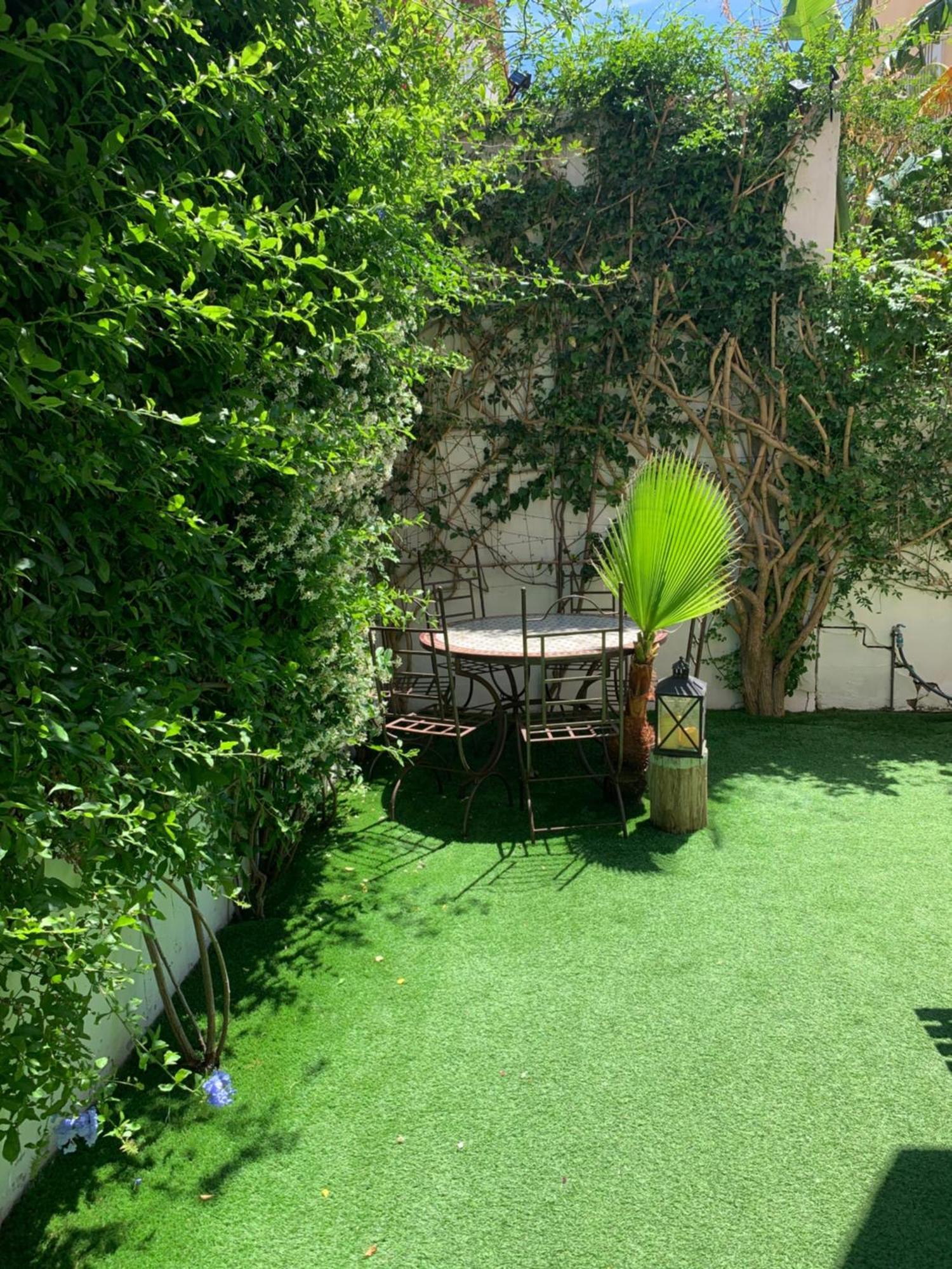 Casa 4 Habitaciones Con Jardin Y Piscina 10 Pax Zahara de los Atunes Ngoại thất bức ảnh