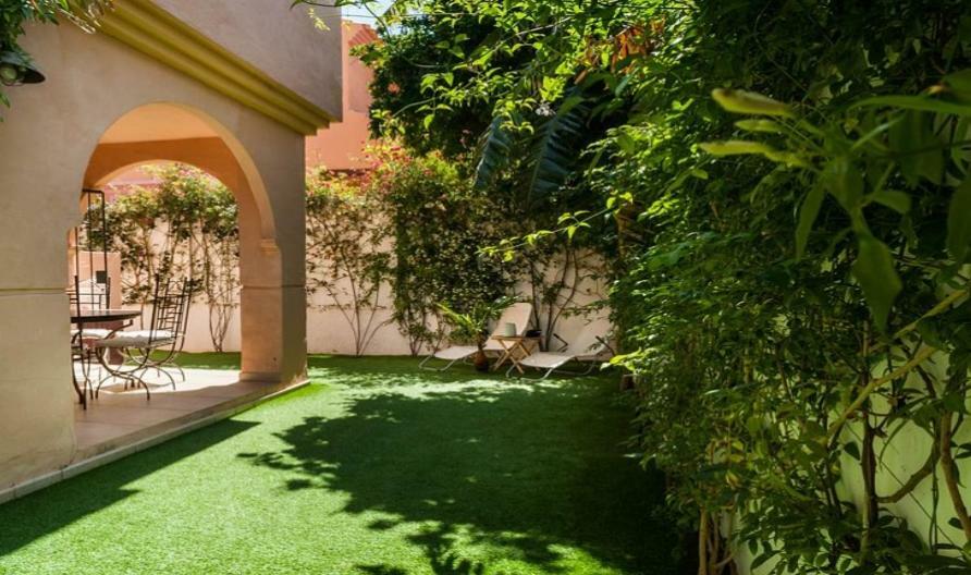Casa 4 Habitaciones Con Jardin Y Piscina 10 Pax Zahara de los Atunes Ngoại thất bức ảnh