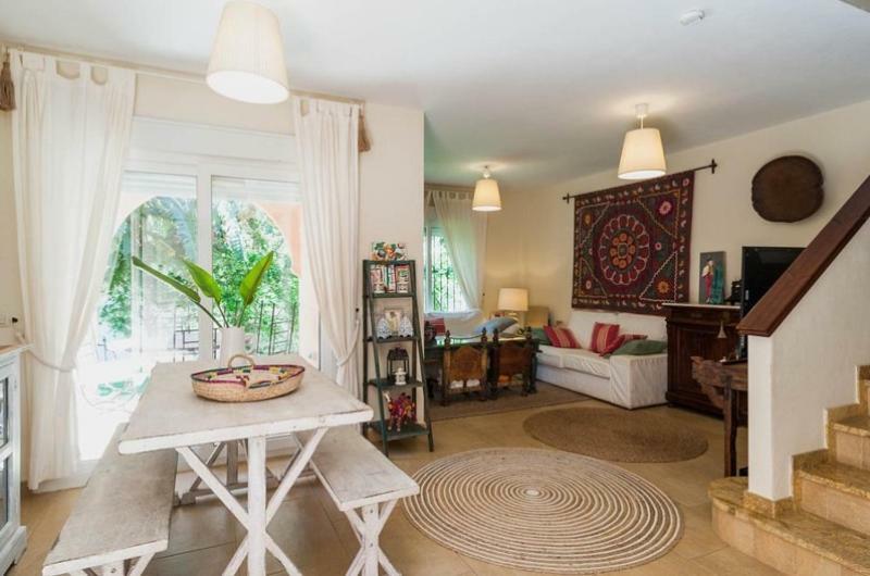 Casa 4 Habitaciones Con Jardin Y Piscina 10 Pax Zahara de los Atunes Ngoại thất bức ảnh