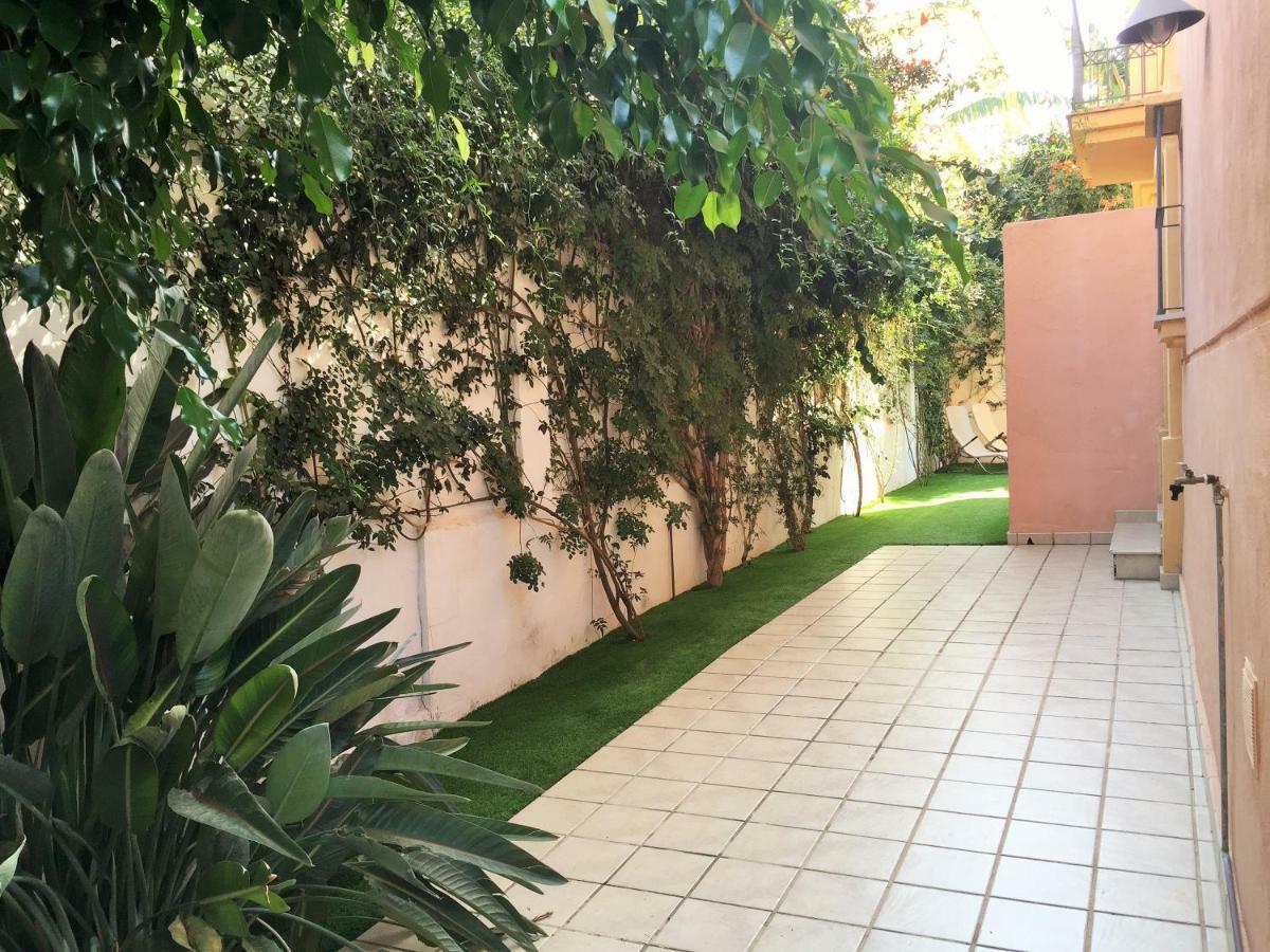 Casa 4 Habitaciones Con Jardin Y Piscina 10 Pax Zahara de los Atunes Ngoại thất bức ảnh
